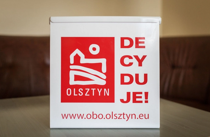 {Poznaliśmy projekty, na które będzie można głosować w tej edycji Olsztyńskiego Budżetu Obywatelskiego.}