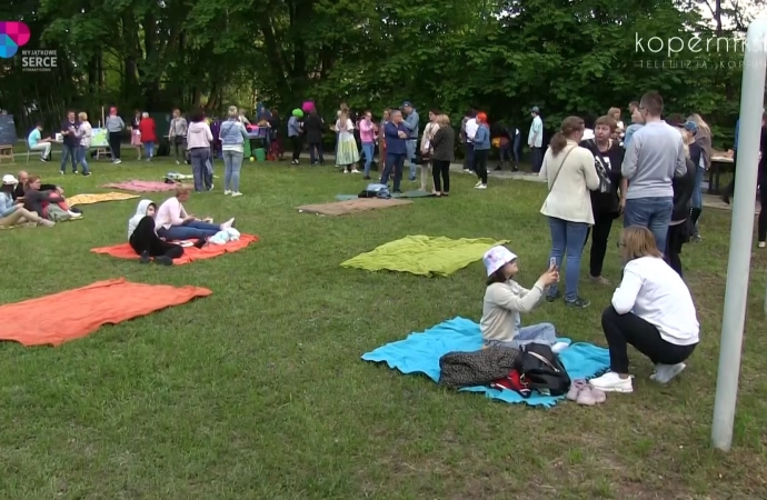 Absolwenci Zespołu Placówek Edukacyjnych