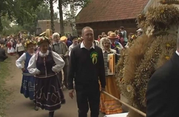  Dożynki Wojewódzkie 2017