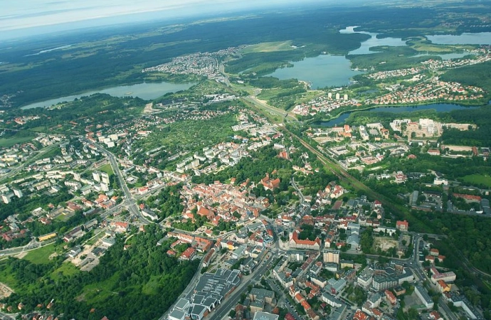 Olsztyn z budżetem na 2022