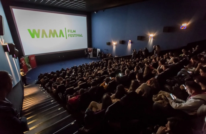 Ostatnie dni na zgłoszenia do WAMA Film Festival