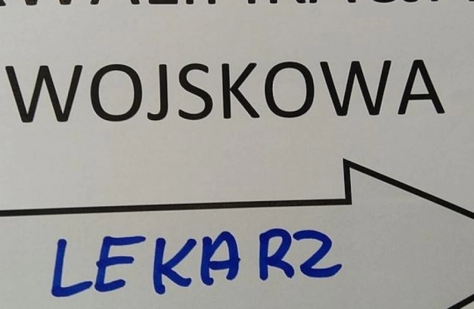 W samym Olsztynie po wpis do książeczki wojskowej musi stawić się ponad 800 osób.